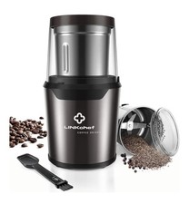 Linkchef electric coffee for sale  GLENROTHES