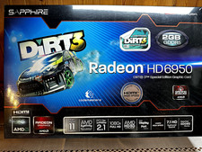Sapphire radeon hd6950 gebraucht kaufen  Meckenheim