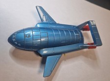 Dinky toys thunderbirds for sale  DONCASTER