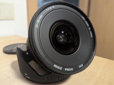 Sigma 35mm ex gebraucht kaufen  Neustadt in Sachsen