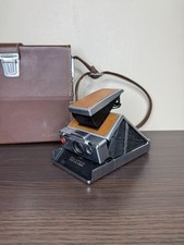 Polaroid model camera for sale  Ganado