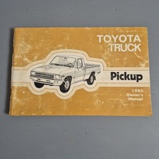 1983 toyota truck for sale  Lake Havasu City