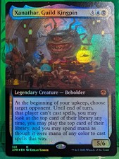 Xanathar guild kingpin for sale  Colorado Springs