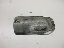 Anlasserabdeckung motordeckel  gebraucht kaufen  Ellwangen (Jagst)