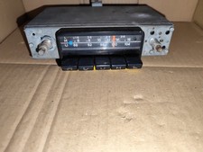 oldtimer radio blaupunkt frankfurt gebraucht kaufen  Castrop-Rauxel