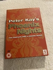 Peter kays phoenix for sale  REDDITCH