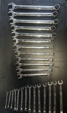 Kennedy professional spanner for sale  LINCOLN