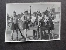 Wehrmacht heer waffenappell gebraucht kaufen  Langenenslingen