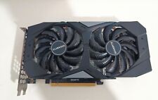 GPU GIGABYTE RTX 2060 V2  OC 6GB GDDR6 Tarjeta Gráfica Nvidia. comprar usado  Enviando para Brazil