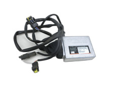 Unidad de control Chip Tuning Modul G-Tech Engineering GmbH para Kangoo II KW segunda mano  Embacar hacia Mexico