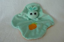 Doudou lapin ouaps d'occasion  Orchies