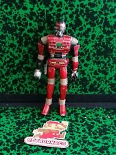 Puissance rouge bandai d'occasion  Grasse