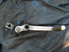Gear change shift for sale  PICKERING