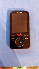 Lettore mp3 sony usato  Forli