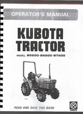 Kubota b5200d b5200e for sale  Atchison