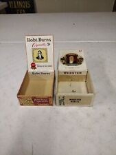 Vintage nickel cigar for sale  Galesburg