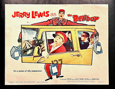 Bellboy 1960 title for sale  Remsenburg