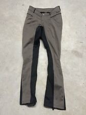 Kerrits breeches fleece for sale  Mount Airy