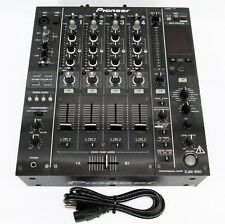 Pioneer djm 850 for sale  Los Angeles