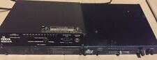 Dbx 263 series usato  Potenza
