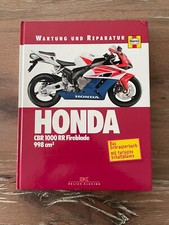 Honda cbr 1000 gebraucht kaufen  Alsdorf