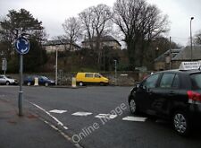 Photo 6x4 roundabout usato  Spedire a Italy