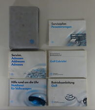Bordmappe betriebsanleitung go gebraucht kaufen  Jever