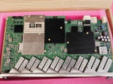 Placa de 16 portas Alcatel Lucent FGLT-A, 3FE66721AB, VAI2AK7NAA, usado comprar usado  Enviando para Brazil