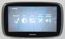 Tomtom 60s portable for sale  Minneapolis