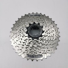 Shimano kassette hg201 gebraucht kaufen  Hille