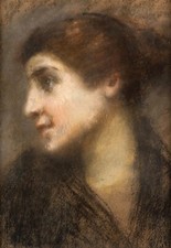 Pittore del xix usato  Anzio