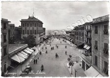 Cartolina lavagna piazza usato  Milano