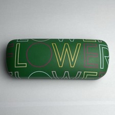 Flower glasses case for sale  IPSWICH