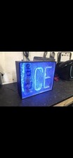 neon beer signs for sale  HELSTON