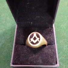 9ct yellow gold for sale  NARBERTH