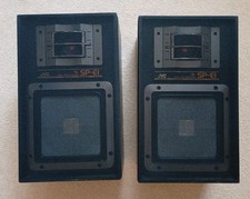 Pair vintage jvc for sale  DARLINGTON