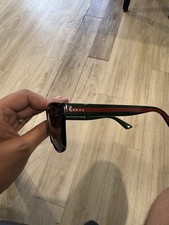Gucci grey square for sale  Scottsdale