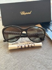 Sunglasses chopard like gebraucht kaufen  Gedern