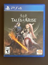 Tales arise sony for sale  Peachtree Corners