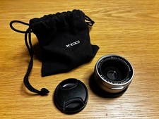 Fujifilm wcl x100 gebraucht kaufen  Regensburg