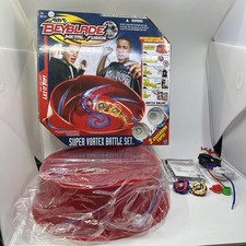 Hasbro beyblade metal for sale  Hayward