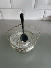 Vintage silver plated for sale  BENFLEET