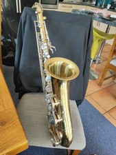 Saxophone for sale  CAMBRIDGE