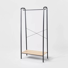 Single shelf garment for sale  USA