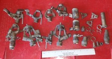 Rain bird brass for sale  Muskegon