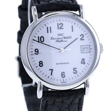 Iwc portofino automatic gebraucht kaufen Iwc portofino automatic gebraucht kaufen  Deutschland