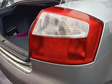 Audi riginal rückleuchte gebraucht kaufen  Erfurt