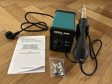 smd lotstation gebraucht kaufen smd lotstation gebraucht kaufen München