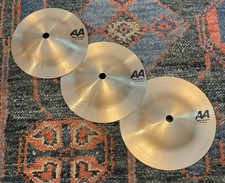 Sabian mike portnoy for sale  Dearborn