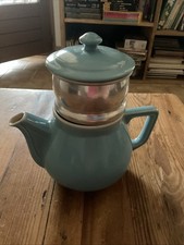 Cafetière bouilloire ceramiqu d'occasion  Brignoles